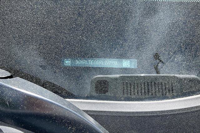 Used 2024 GMC Terrain SLE AWD/4WD image 35