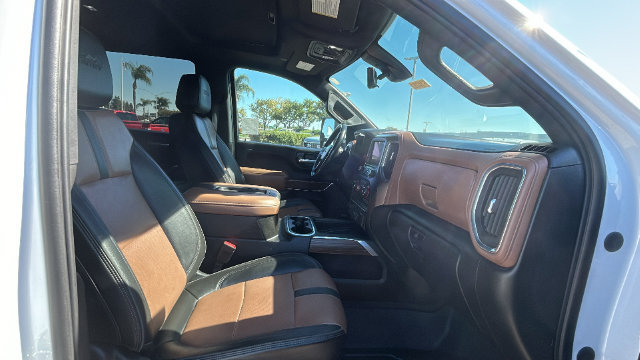Used 2021 Chevrolet Silverado 2500 High Country AWD/4WD image 11