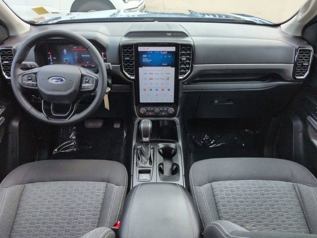 Certified 2024 Ford Ranger XLT w/ Equipment Group 301A High image 15