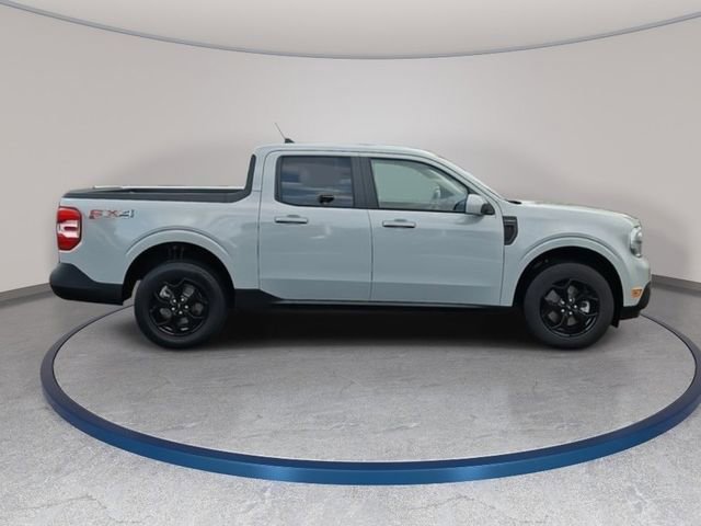 Certified 2022 Ford Maverick Lariat w/ Lariat Luxury Package image 5