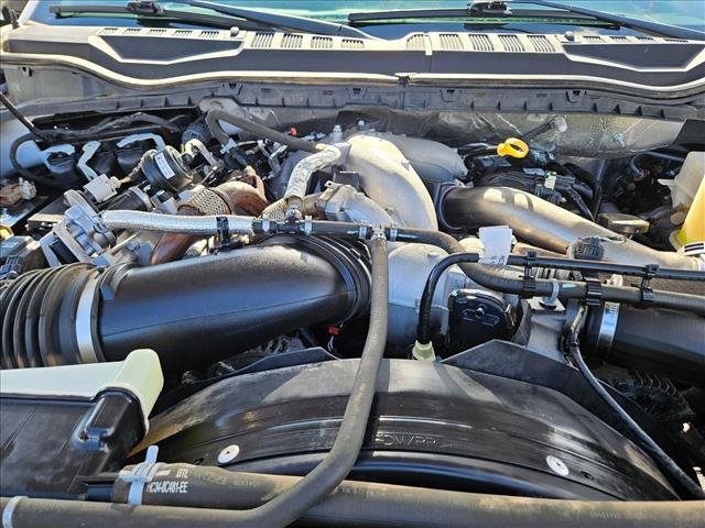 Certified 2021 Ford F450 XL w/ STX Appearance Package AWD/4WD image 21