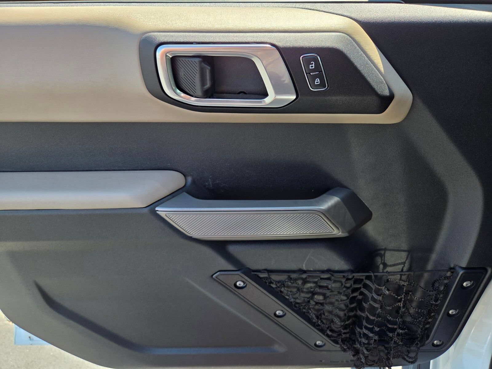 Certified 2022 Ford Bronco Wildtrak AWD/4WD image 17