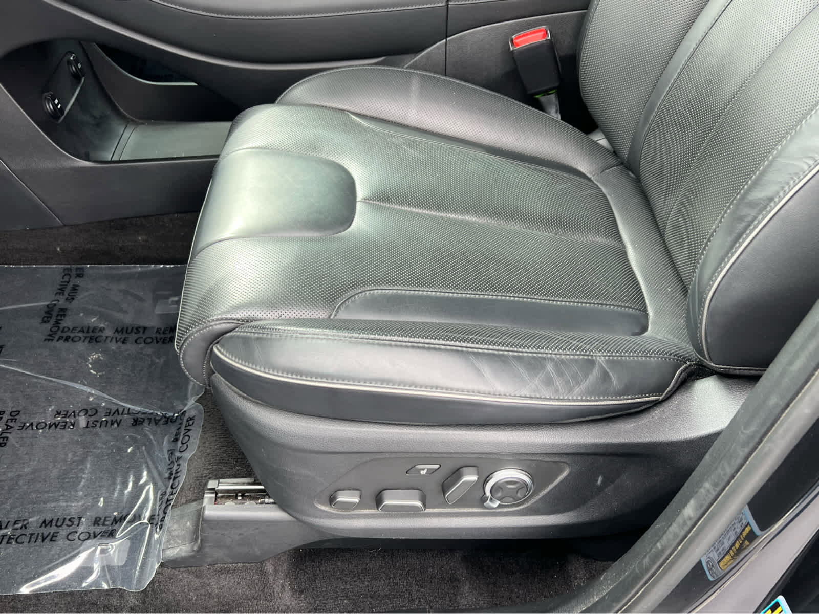 Used 2023 Hyundai Palisade Calligraphy AWD/4WD image 31