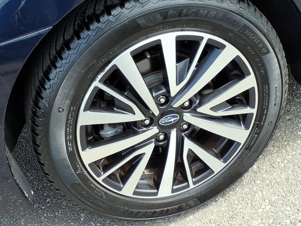 Used 2018 Subaru Legacy 2.5i w/ Alloy Wheel Package image 8