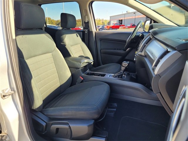 Certified 2019 Ford Ranger XLT w/ Equipment Group 301A Mid image 15