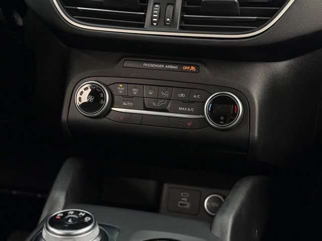 Certified 2020 Ford Escape SE AWD/4WD image 22
