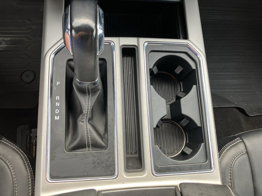Certified 2020 Ford F150 Lariat AWD/4WD image 23