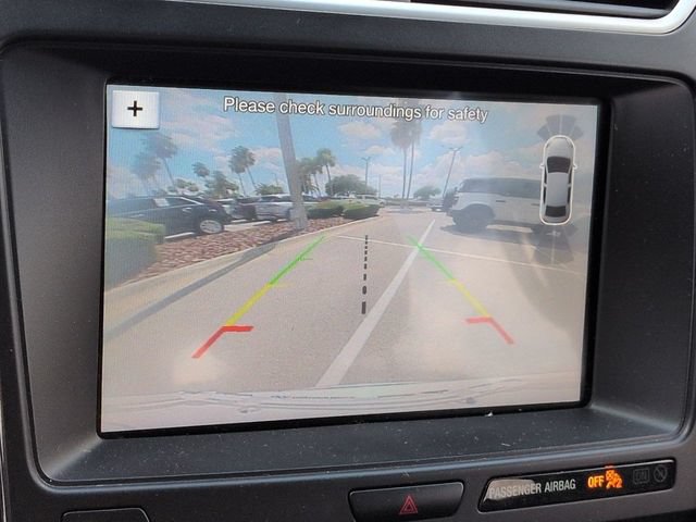 Certified 2017 Ford Explorer XLT w/ Equipment Group 202A FWD image 20