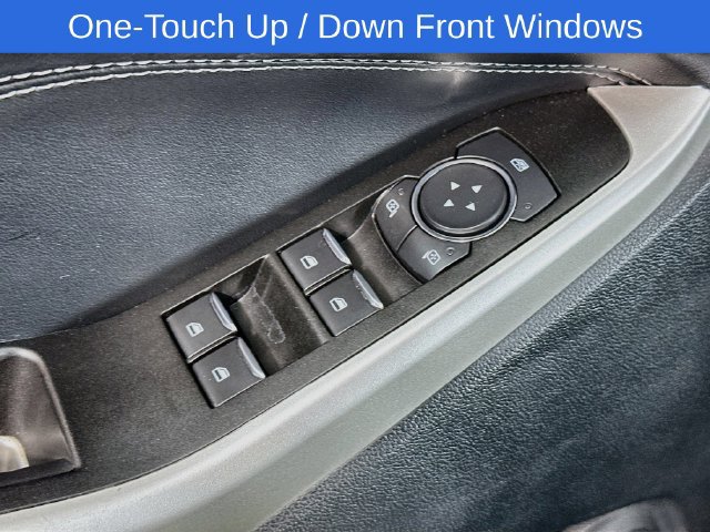 Certified 2022 Ford Explorer XLT AWD/4WD image 23
