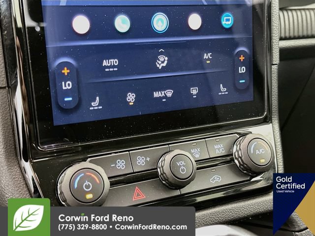 Certified 2024 Ford Ranger XLT w/ Equipment Group 301A High AWD/4WD image 20