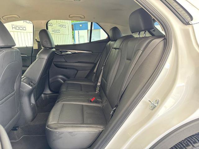 Used 2023 Buick Envision Essence FWD image 8
