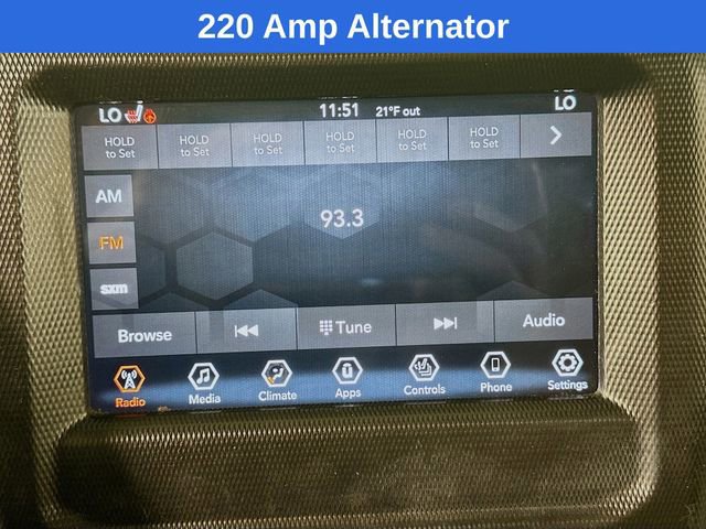 Used 2020 Jeep Gladiator Sport w/ Quick Order Package 24S image 28