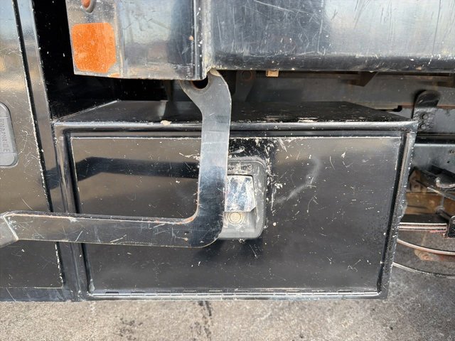 Certified 2019 Ford F550 4x4 Regular Cab Super Duty image 21