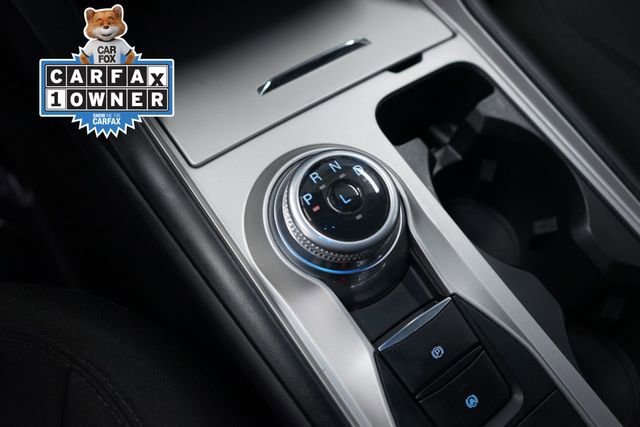 Certified 2023 Ford Explorer XLT image 25