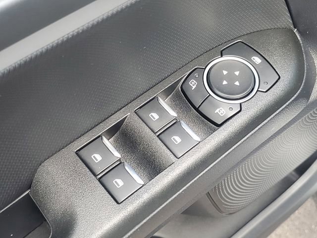 Certified 2023 Ford Bronco Sport Big Bend w/ Convenience Package image 10