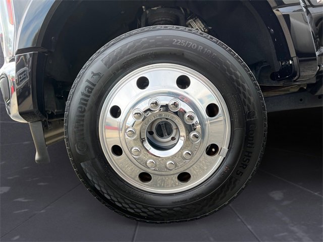 Certified 2023 Ford F450 Lariat image 14