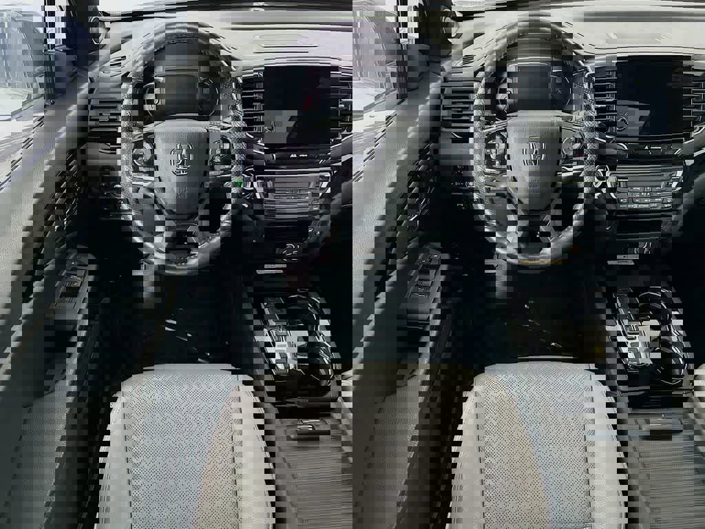 Used 2021 Honda Passport Elite image 13