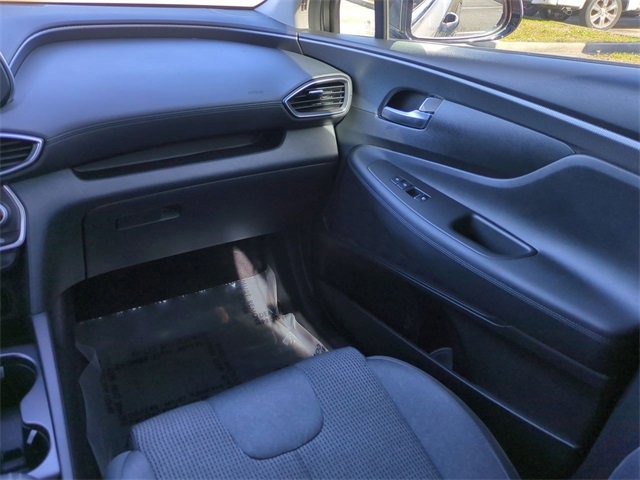 Used 2019 Hyundai Santa Fe SEL image 17