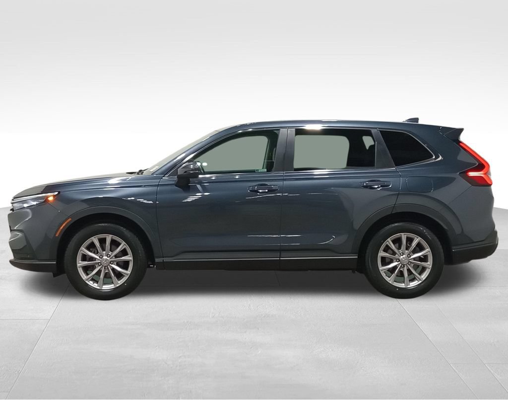 Used 2024 Honda CR-V EX-L image 7