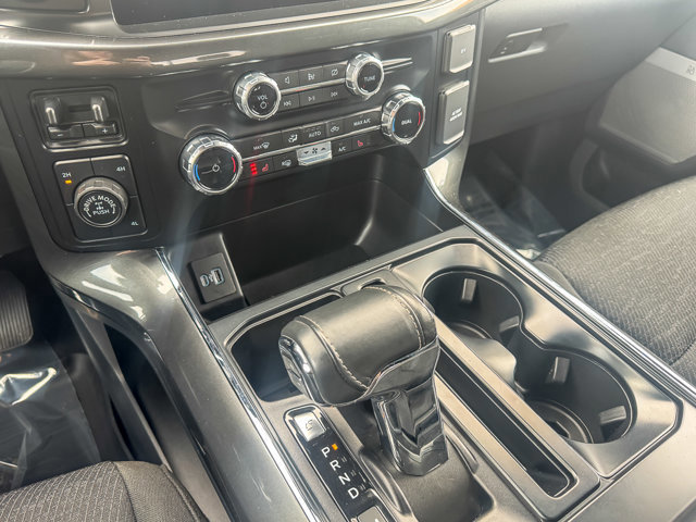 Certified 2023 Ford F150 XLT w/ Equipment Group 302A High image 21