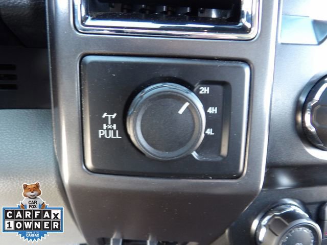 Certified 2019 Ford F150 XLT w/ Equipment Group 302A Luxury image 24