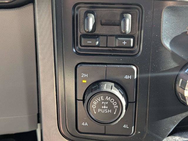 Certified 2023 Ford F150 Limited AWD/4WD image 26