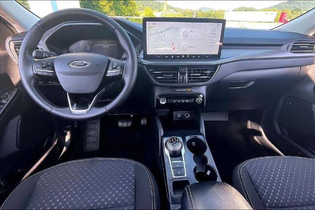 Certified 2023 Ford Escape Active w/ Tech Pack #1 FWD image 15