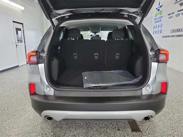 Certified 2024 Ford Escape Active image 26
