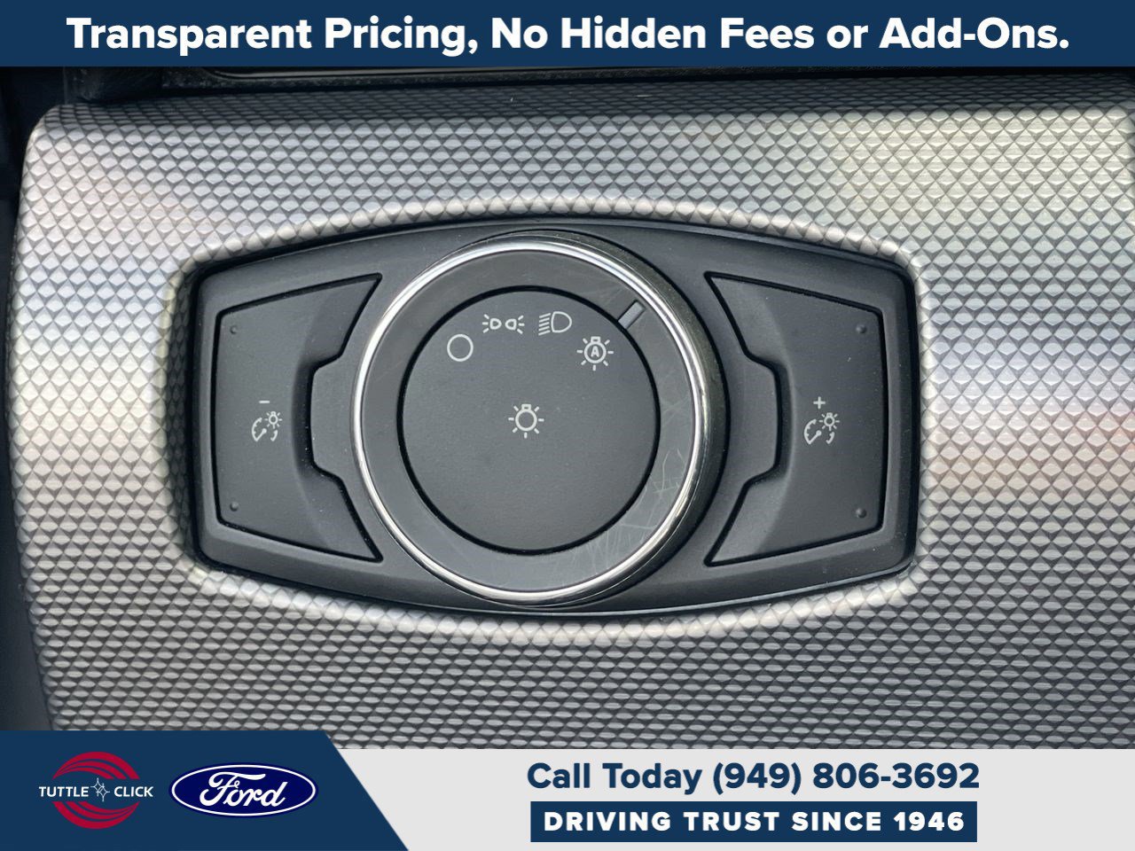 Certified 2018 Ford Mustang EcoBoost w/ Equipment Group 101A image 23