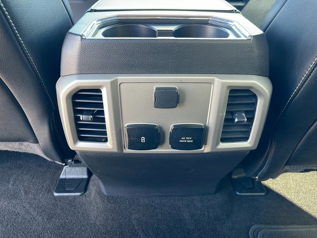 Certified 2020 Ford F150 Lariat image 31