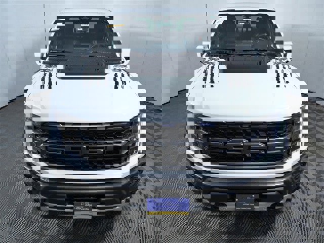 Certified 2023 Ford F150 Raptor image 3