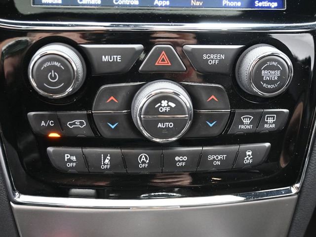 Used 2020 Jeep Grand Cherokee Altitude image 22