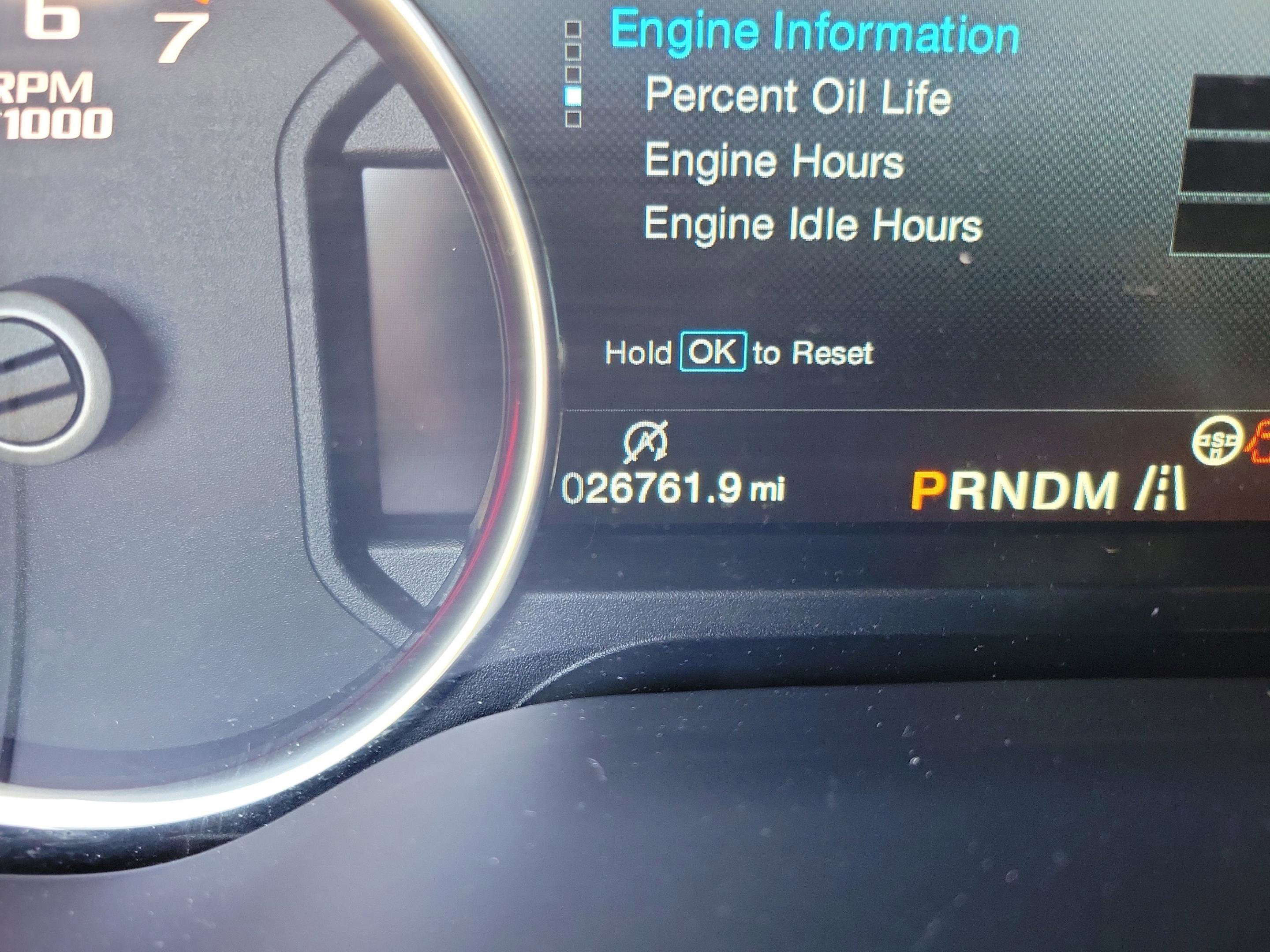 Certified 2018 Ford F150 Raptor w/ Equipment Group 802A Luxury image 15