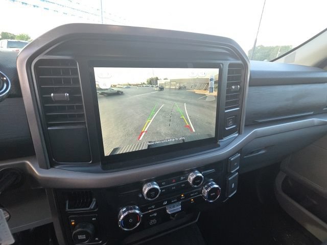 Certified 2025 Ford F150 XLT w/ Equipment Group 301A Standard AWD/4WD image 15
