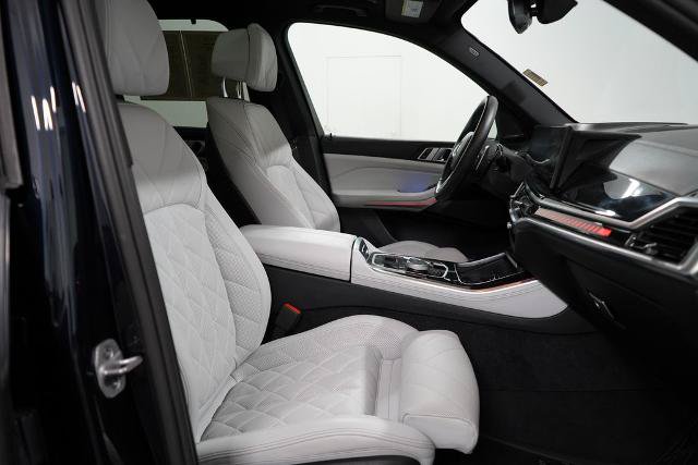 Used 2025 BMW X5 M60i w/ Executive Package AWD/4WD image 23