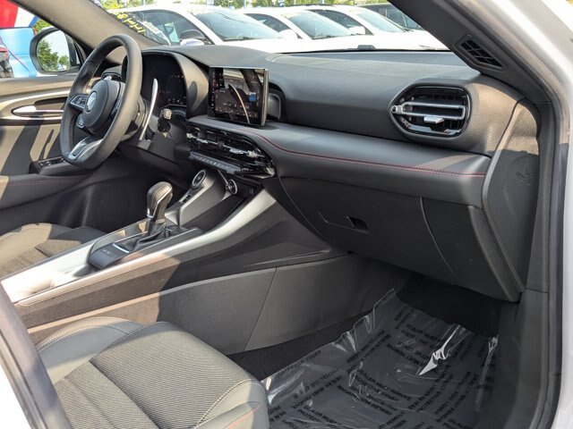 Used 2024 Dodge Hornet R/T AWD/4WD image 28