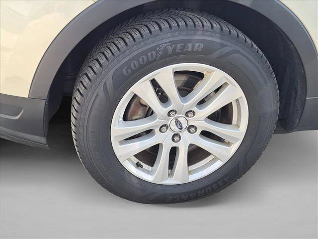 Certified 2018 Ford Explorer XLT w/ Equipment Group 202A AWD/4WD image 6