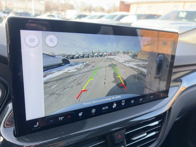 Certified 2023 Ford Escape ST-Line Select w/ Tech Pack #2 image 15