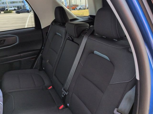 Certified 2024 Ford Bronco Sport Badlands image 14