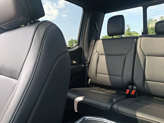 Certified 2025 Ford F150 XLT w/ Equipment Group 303A High AWD/4WD image 21