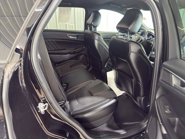 Certified 2022 Ford Edge ST AWD/4WD image 29