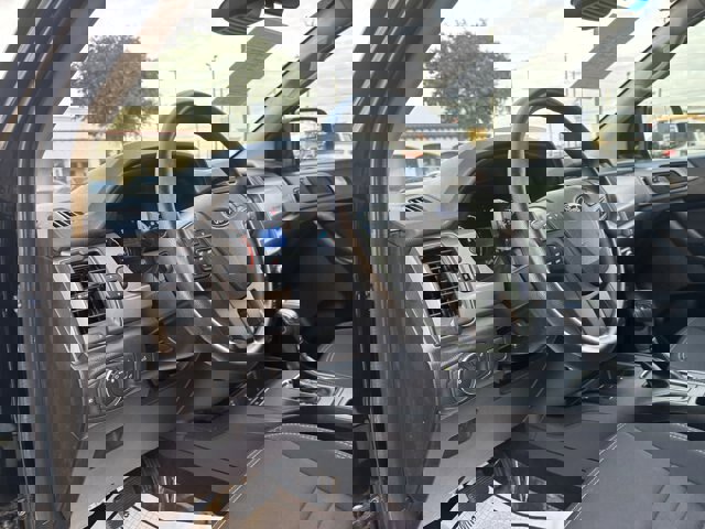 Certified 2021 Ford Ranger XL w/ Equipment Group 101A High image 12