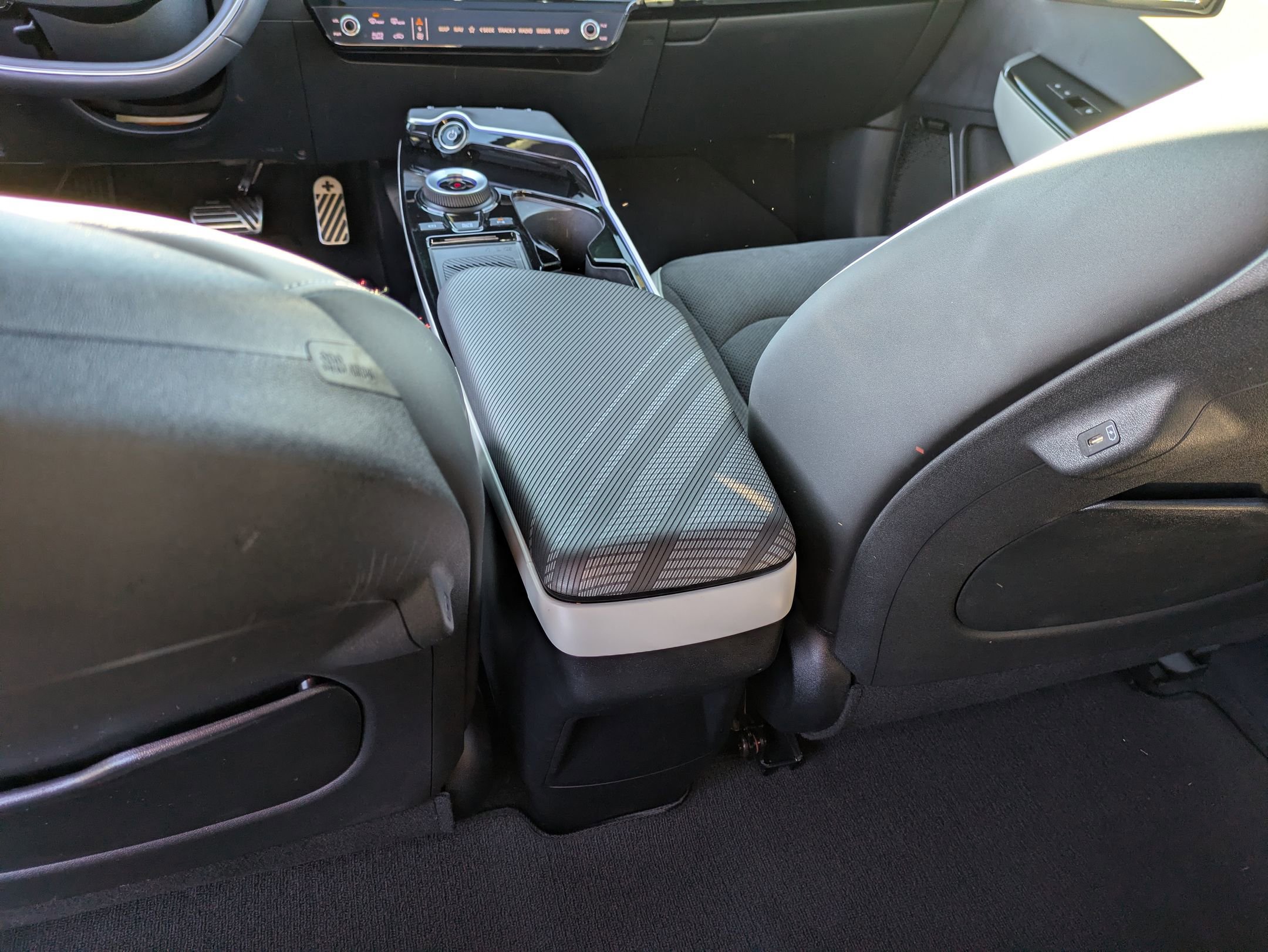 Used 2024 Kia EV6 GT-Line image 31