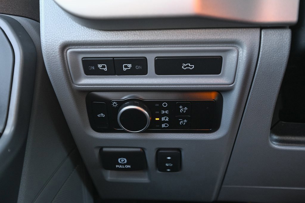 Certified 2023 Ford F150 Lightning XLT w/ Max Trailer Tow Package image 44