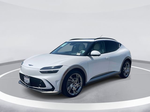 Used 2023 Genesis GV60 Performance AWD/4WD image 4