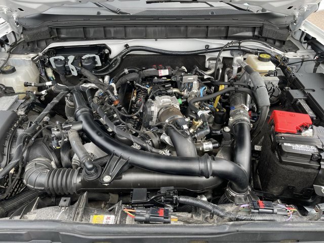 Certified 2023 Ford Bronco Outer Banks AWD/4WD image 3