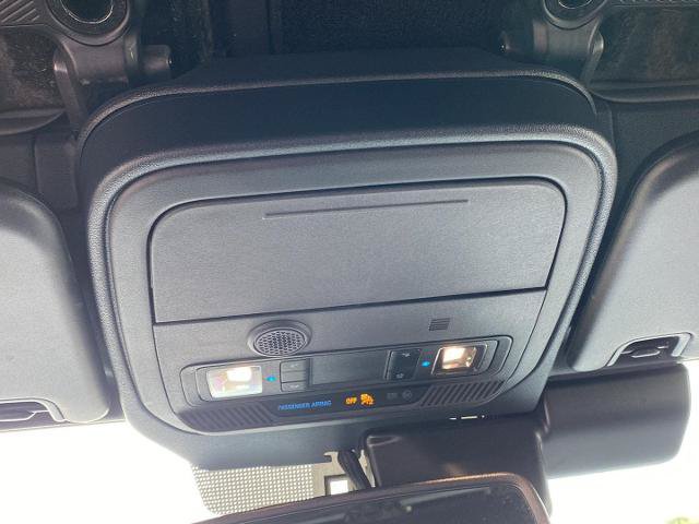Certified 2025 Ford Bronco Outer Banks AWD/4WD image 34