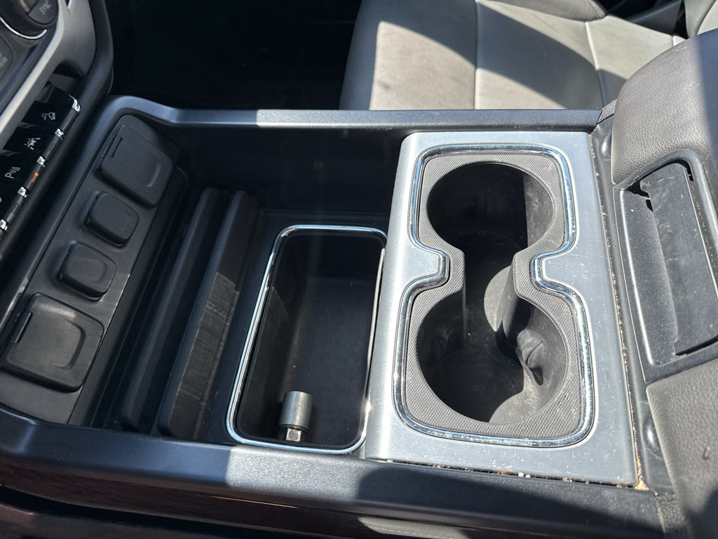 Used 2018 GMC Sierra 1500 SLT AWD/4WD image 13