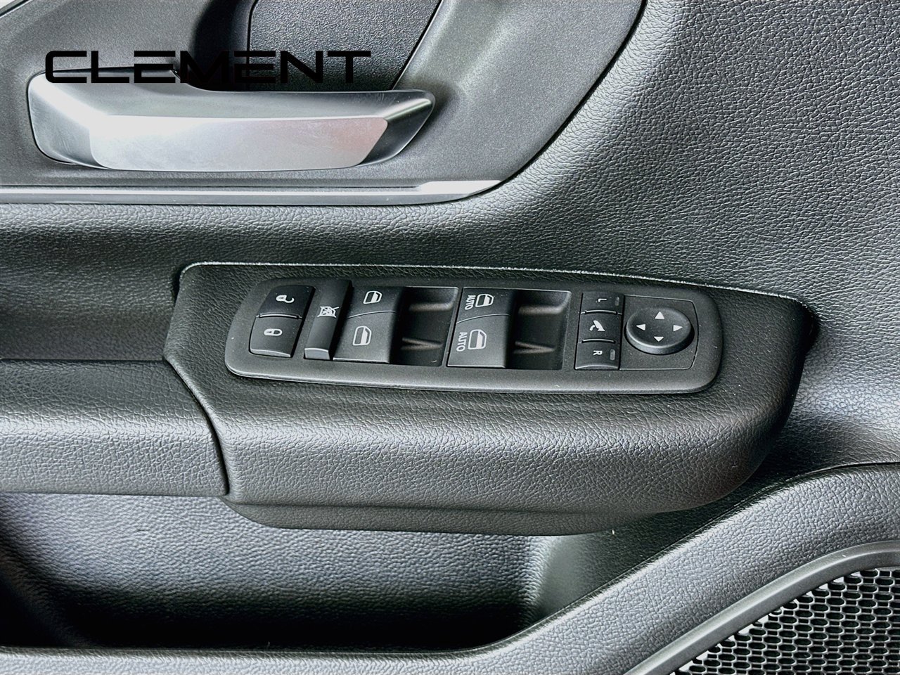 Used 2023 RAM 1500 Big Horn AWD/4WD image 24