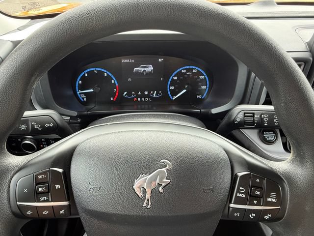 Certified 2023 Ford Bronco Sport Big Bend AWD/4WD image 18